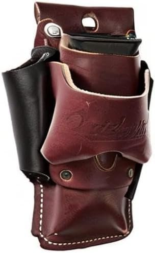 Occidental Leather 5523 Clip-On 4-in-1 Tool