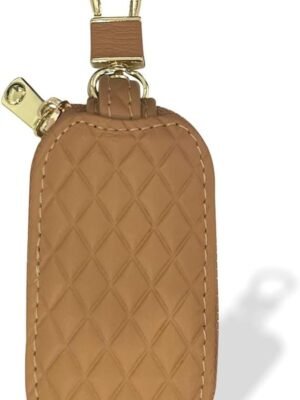 51UqZdLoKML._AC_SL1200_.jpg Leather Key Case