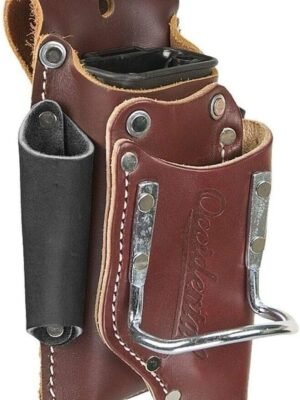613Wwnx3IVL._AC_SL1000_.jpg ccidental Leather 5520 5-in-1 Tool Holder