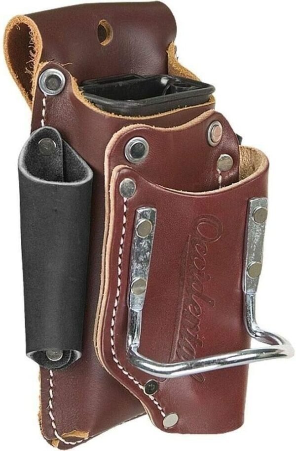 ccidental Leather 5520 5-in-1 Tool Holder