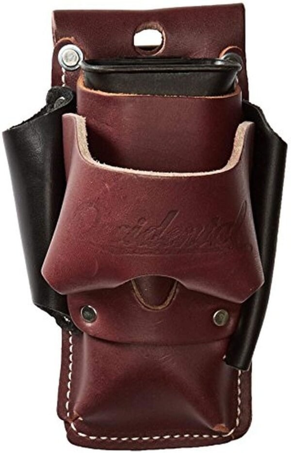 Occidental Leather 5523 Clip-On 4-in-1 Tool