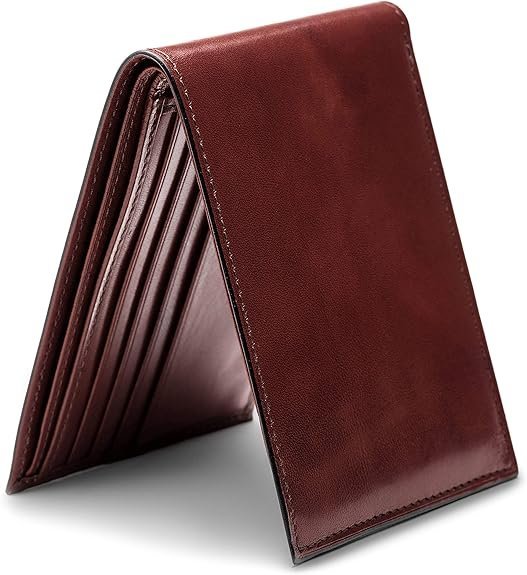 Leather Executive Wallet