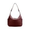 Genuine Leather Shoulder Bag