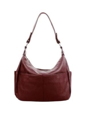 elevate-5.jpg Genuine Leather Shoulder Bag