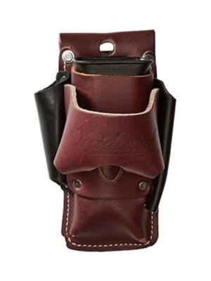 Occidental Leather 5523 Clip-On 4-in-1 Tool