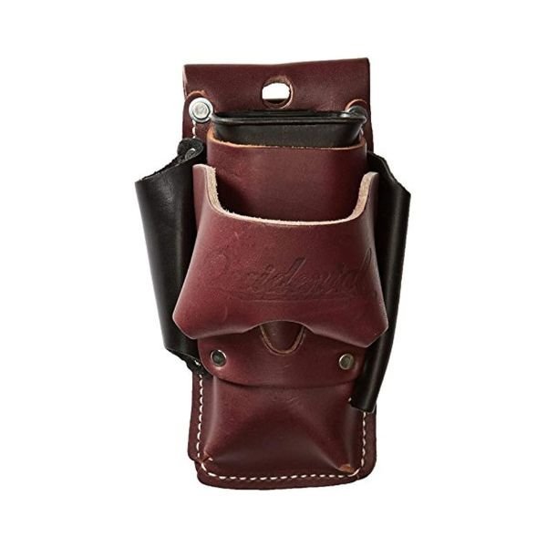 Occidental Leather 5523 Clip-On 4-in-1 Tool